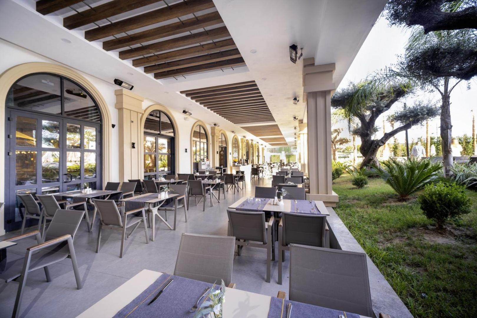 Serenity Queen Hotel Alanya Exterior photo
