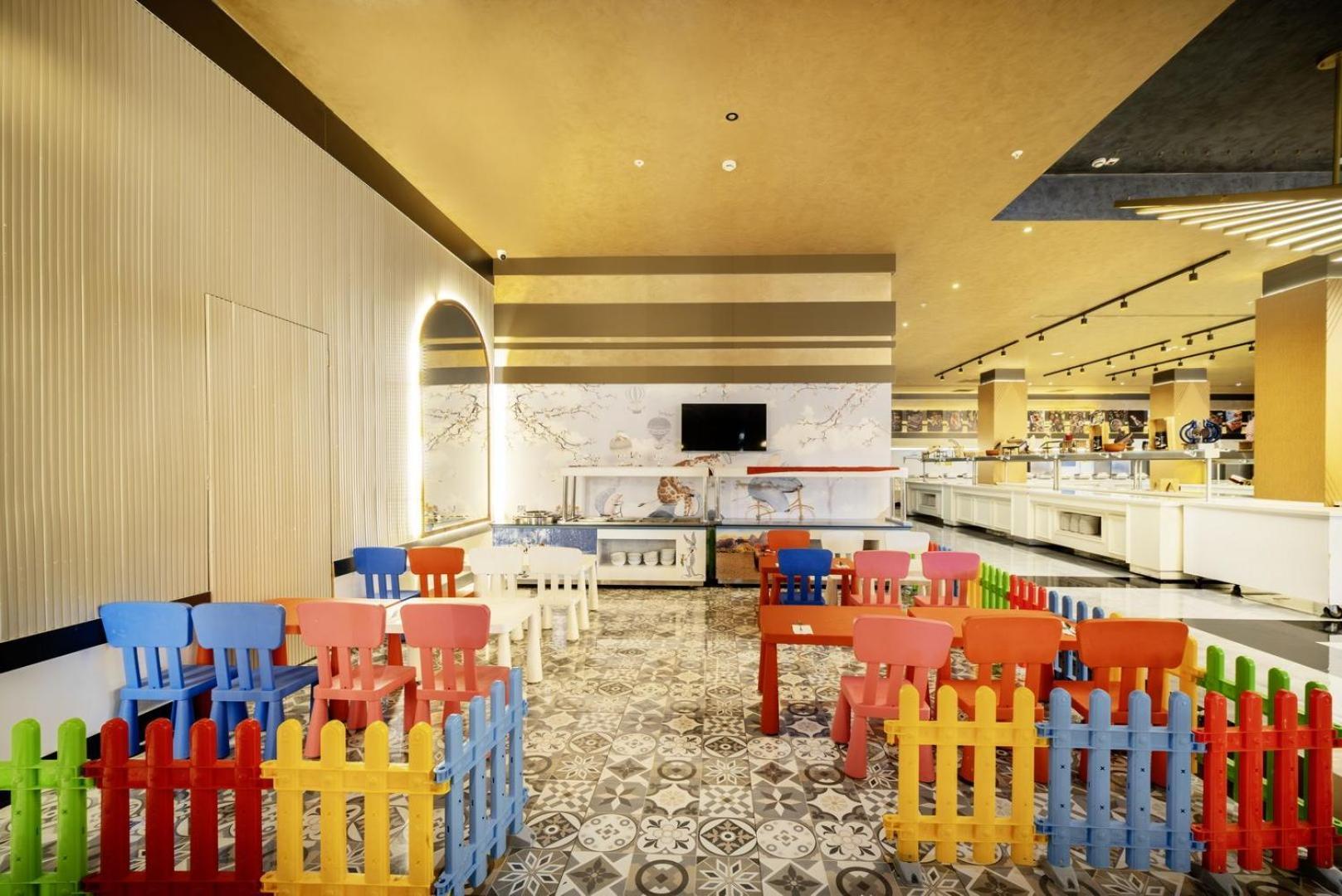 Serenity Queen Hotel Alanya Exterior photo