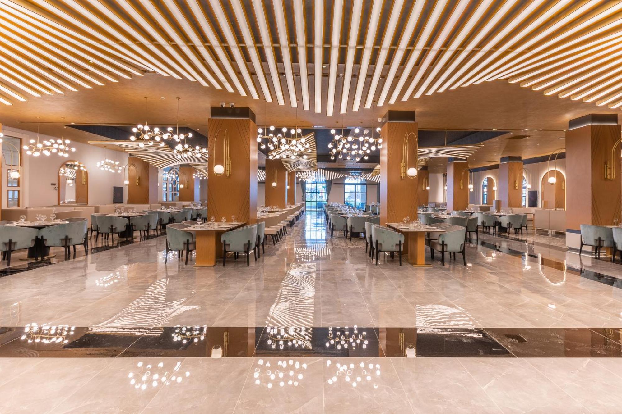 Serenity Queen Hotel Alanya Exterior photo