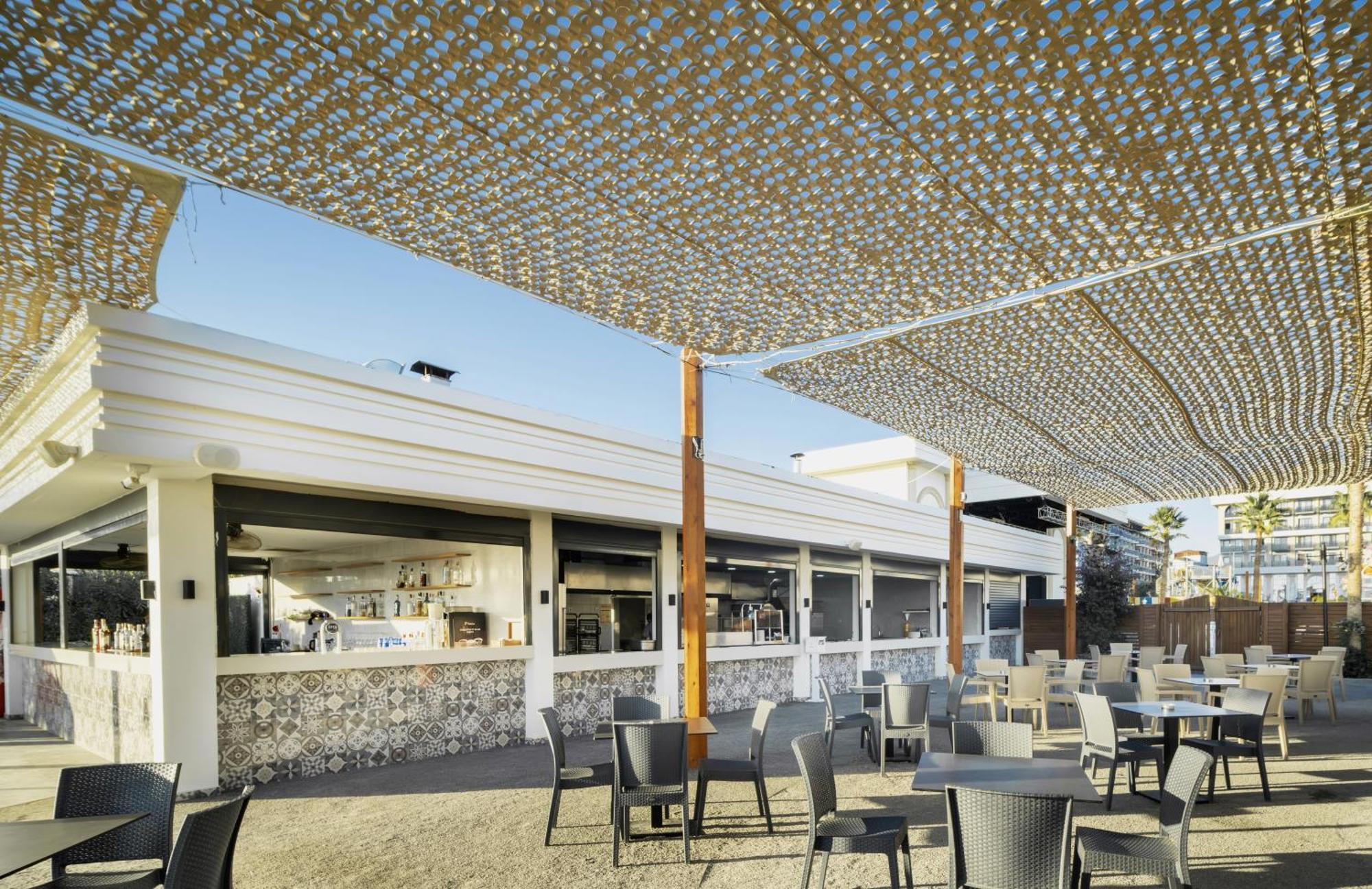 Serenity Queen Hotel Alanya Exterior photo